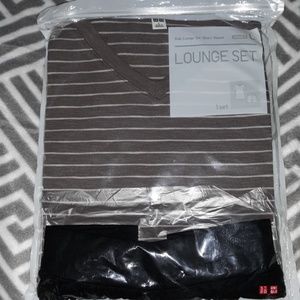 Matching Lounge Set